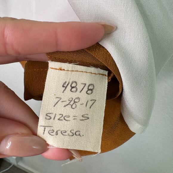 L'Agence Teresa Layered Tank Top - Picture 5 of 7